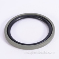 PTFE Profesional Meterai O-Ring Oil Seal Ring